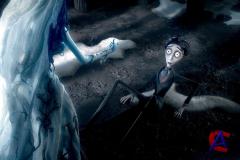   / Corpse Bride