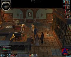 Neverwinter Nights 2