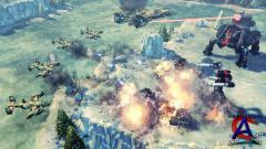Command & Conquer 4: Tiberian Twilight DEMO