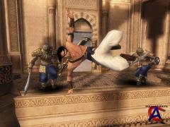 :   / Prince of Persia: The Sands of Time