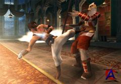  :   / Prince of Persia: The Sands of Time