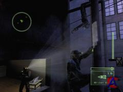 Splinter Cell: Pandora Tomorrow