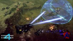 Command & Conquer 4: Tiberian Twilight DEMO