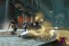  :   / Prince of Persia: The Sands of Time