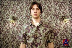   / Garden State