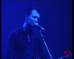 Radiohead - Meeting People Is Easy