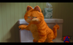  / Garfield