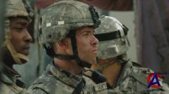   / Hurt Locker, The