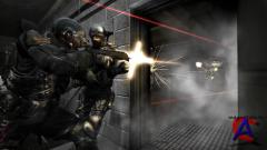 Tom Clancys Rainbow Six Vegas 1, 2