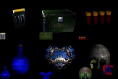 DOOM 3 + DOOM 3: Resurrection Of Evil + DOOM 3 Classic (Mod)
