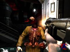 DOOM 3 + DOOM 3: Resurrection Of Evil + DOOM 3 Classic (Mod)