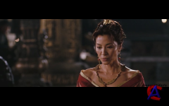:    / Mummy: Tomb of the Dragon Emperor
