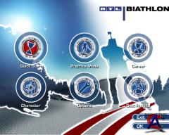 RTL Biathlon 2009