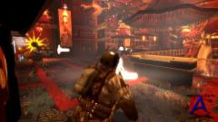 Tom Clancys Rainbow Six Vegas 1, 2