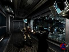 DOOM 3 + DOOM 3: Resurrection Of Evil + DOOM 3 Classic (Mod)