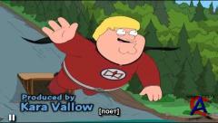  / Family Guy (1 )