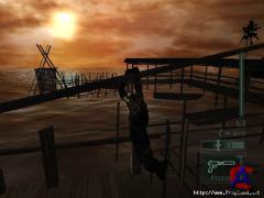 Splinter Cell: Pandora Tomorrow
