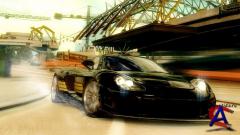 Need for Speed: Undercover