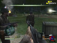 Commandos: Strike Force