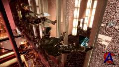Tom Clancys Rainbow Six Vegas 1, 2