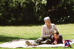   -  / My Sisters Keeper