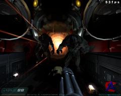 DOOM 3 + DOOM 3: Resurrection Of Evil + DOOM 3 Classic (Mod)