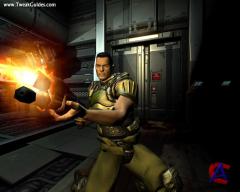 DOOM 3 + DOOM 3: Resurrection Of Evil + DOOM 3 Classic (Mod)