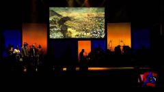 Gorillaz - Demon Days Live in Harlem