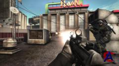 Tom Clancys Rainbow Six Vegas 1, 2