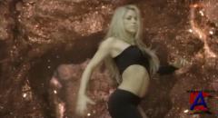 Shakira "She Wolf" (+ )