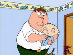  / Family Guy (1 )