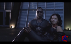  2 / Blade II