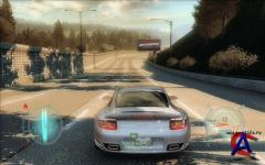 Need for Speed: Undercover
