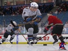 NHL 07