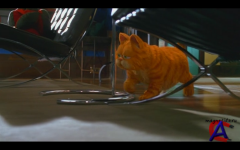  / Garfield