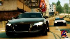 Need for Speed: Undercover