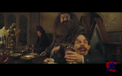      / Harry Potter and the Goblet of Fire