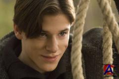 :  / Hannibal Rising
