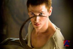 :  / Hannibal Rising