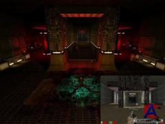 DOOM 3 + DOOM 3: Resurrection Of Evil + DOOM 3 Classic (Mod)
