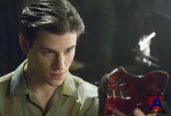 :  / Hannibal Rising