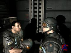 DOOM 3 + DOOM 3: Resurrection Of Evil + DOOM 3 Classic (Mod)