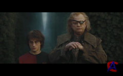      / Harry Potter and the Goblet of Fire