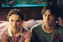   / Garden State