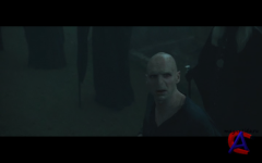      / Harry Potter and the Goblet of Fire
