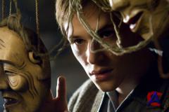 :  / Hannibal Rising