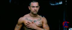  / Ghajini