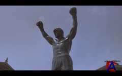  5 / Rocky V
