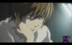   / Death Note