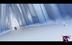   / Ice Age